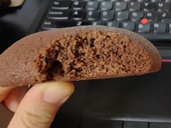 -鹤所·低糖零蔗糖烘焙(长楹店)