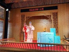 -阳澄湖费尔蒙酒店