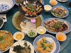 -桂园白粥·潮汕老味道