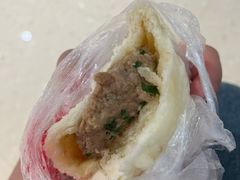 -清泉阁包子铺(中山路店)
