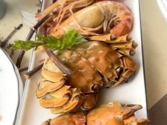 -蟹村草堂·苏式园林人文农家·大闸蟹