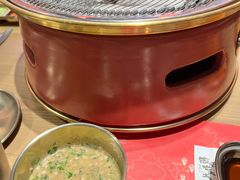 -西塔老太太泥炉烤肉(北京双井店)