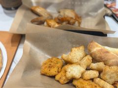 -达美乐比萨(骏壹万邦广场店)