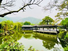 -中山詹园