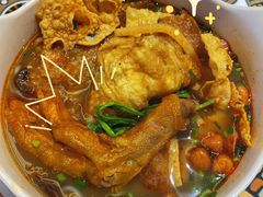 -文昌桥螺蛳粉(魏公村店)