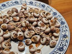 -即墨老公社·海肠捞饭大王(古城店)