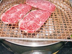 -九田家黑牛烤肉料理(珠江摩尔店)