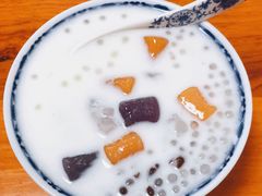 -韵姐牛奶甜品世家