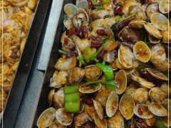 -老三李村河底戳子肉(总店)