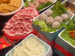 -重庆德忆火锅（龙南街3店）(渝水岸餐饮)