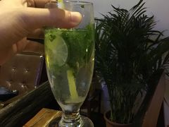 -山色西餐·柴火烤披萨
