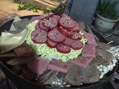 -炙韩料理·部队锅专门店