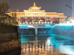 -南京市无想山景区