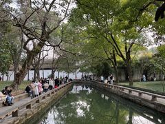 -西园戒幢律寺