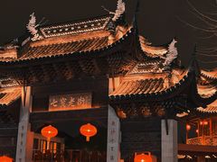 -七宝古镇
