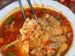 -二钳洞庭虾蟹·江湖菜(鹭岛店)