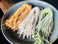 -老墙根涮肉·铜锅·烧烤(欢乐谷·王四营店)