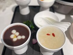 -富淳饭店(陆家嘴保利广场店)