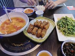 -东江海鲜大排档·潮汕菜·砂锅粥