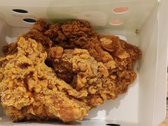 -德克士(三门路店)