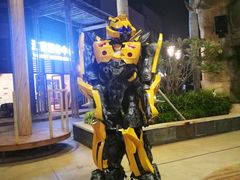 -三亚海昌梦幻海洋不夜城