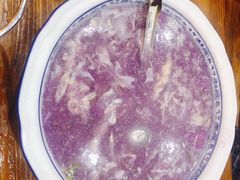 -下梅人家土菜馆(历史文化餐厅度假区店)