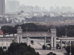 -浙江万里学院(钱湖校区)