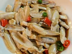 -舌尖上·霞浦滩涂海鲜·新闽菜(总店)