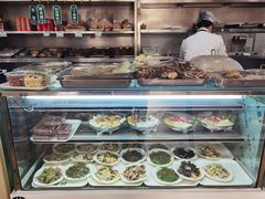 凉菜-锦馨豆汁(天坛路店)