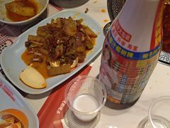 -何师傅美蛙鱼头(汉街店)