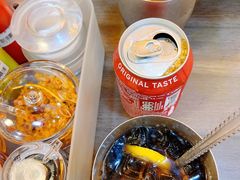 -新记美食(关闸店)