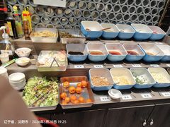 -陈府大宅门成都火锅·手切鲜肉(太原街店)