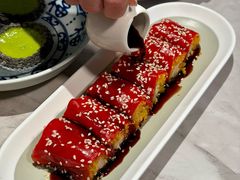 -陶兰居·手工点心·粤菜(圆融时代广场店)