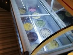 -唐拉雅秀酒店-西锦汇空中BBQ·思创餐厅