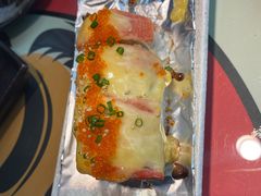 -猛式料理嘉州新光天地店