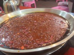 -储奇门鳝鱼火锅(总店)