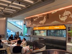 -谭厨中山传家菜.乳鸽.脆鲩鱼(华强北中航城店)