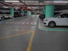 -合生汇·停车场