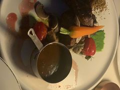 -长安·大茶饭