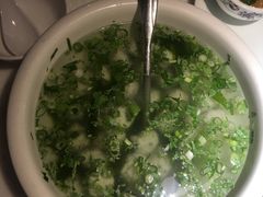 -日丰园海肠水饺·老字号大连海鲜(和平广场店)