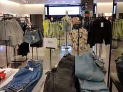 -ZARA(成都远洋太古里店)