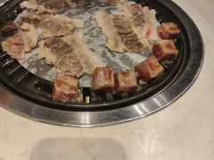 -巷子里 | 烤肉·火锅·酒场
