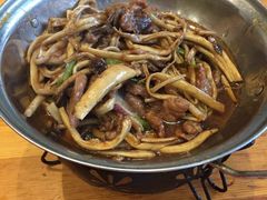 -乌镇那一年小院主题餐厅(甘泉西路店)