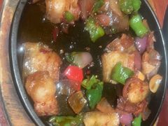 -林芝工布庄园希尔顿酒店-猎味中餐厅