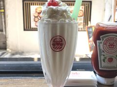 -Burger Joys Central(中环士丹利街店)