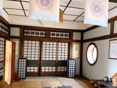 -清风小镇闯关东影视基地