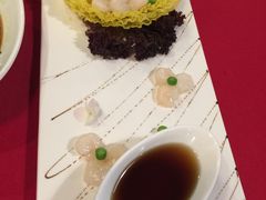 -徐记私厨(半淞园路店)