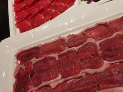 -南门涮肉(通州大船店)