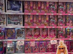 -TOYSRUS玩具反斗城(深圳万象城店)