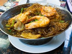 大虾粉丝-厨屋餐厅
